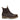 Beny Igloo C2 - Botas Chelsea de piel impermeables marrones para hombre