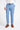Bond - Pantalones azul cielo para hombre