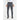 Bond - Pantalones formales de hombre color carbón