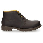 Bota Panama C2 - Botines Chukka de Piel para Hombre