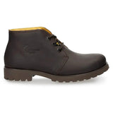 Bota Panama C2 - Botines Chukka de Piel para Hombre