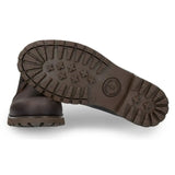 Bota Panama C2 - Botines Chukka de Piel para Hombre