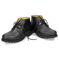 Bota Panama C3 - Botines Chukka de piel para hombre