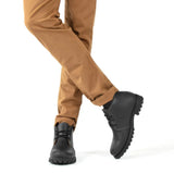 Bota Panama C3 - Botines Chukka de piel para hombre