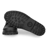 Bota Panama C3 - Botines Chukka de piel para hombre