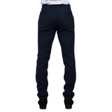 Calvin - Pantalones azul marino para hombre