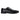 Cambridge - Zapatos Derby Brogue Wingtip para hombre, color negro.