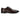Cambridge - Zapatos Derby Brogue Wingtip para hombre, color marrón oscuro