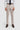 Caridi - Pantalones de boda de tweed beige para hombre
