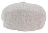 Gorra Newsboy de 8 paneles para hombre - Cavani Kyra