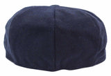 Gorra Newsboy de 8 paneles para hombre - Cavani Kyra