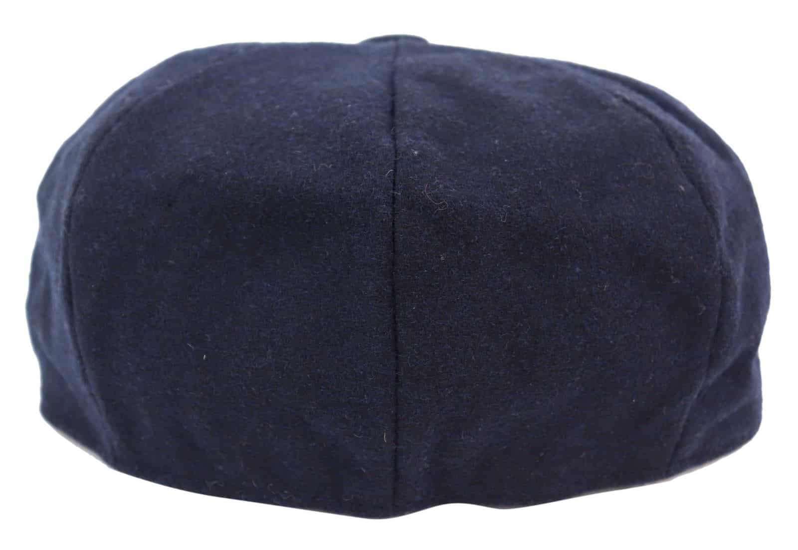 Gorra Newsboy de 8 paneles para hombre - Cavani Kyra