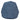 Gorra plana azul de hombre estilo abuelo Baker, 8 paneles, tweed, estilo vintage clásico elegante informal de los años 20.