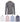 Cavani CV-65 - Camisa elegante de algodón elástico para hombre - Negro/Azul/Azul marino/Rosa/Blanco