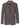 Cavani Dominic - Blazer elegante vintage marrón para hombre