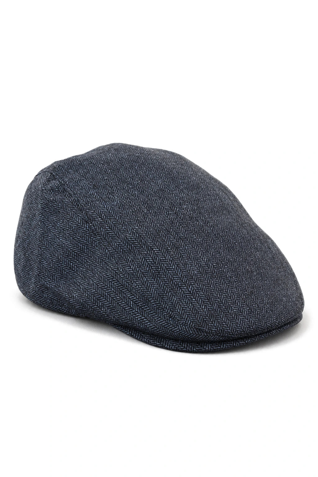 Cavani Martez Hat - Gorra plana para hombre, azul marino, estilo retro vintage, Del Boy, Gatsby, Peaky Blinders