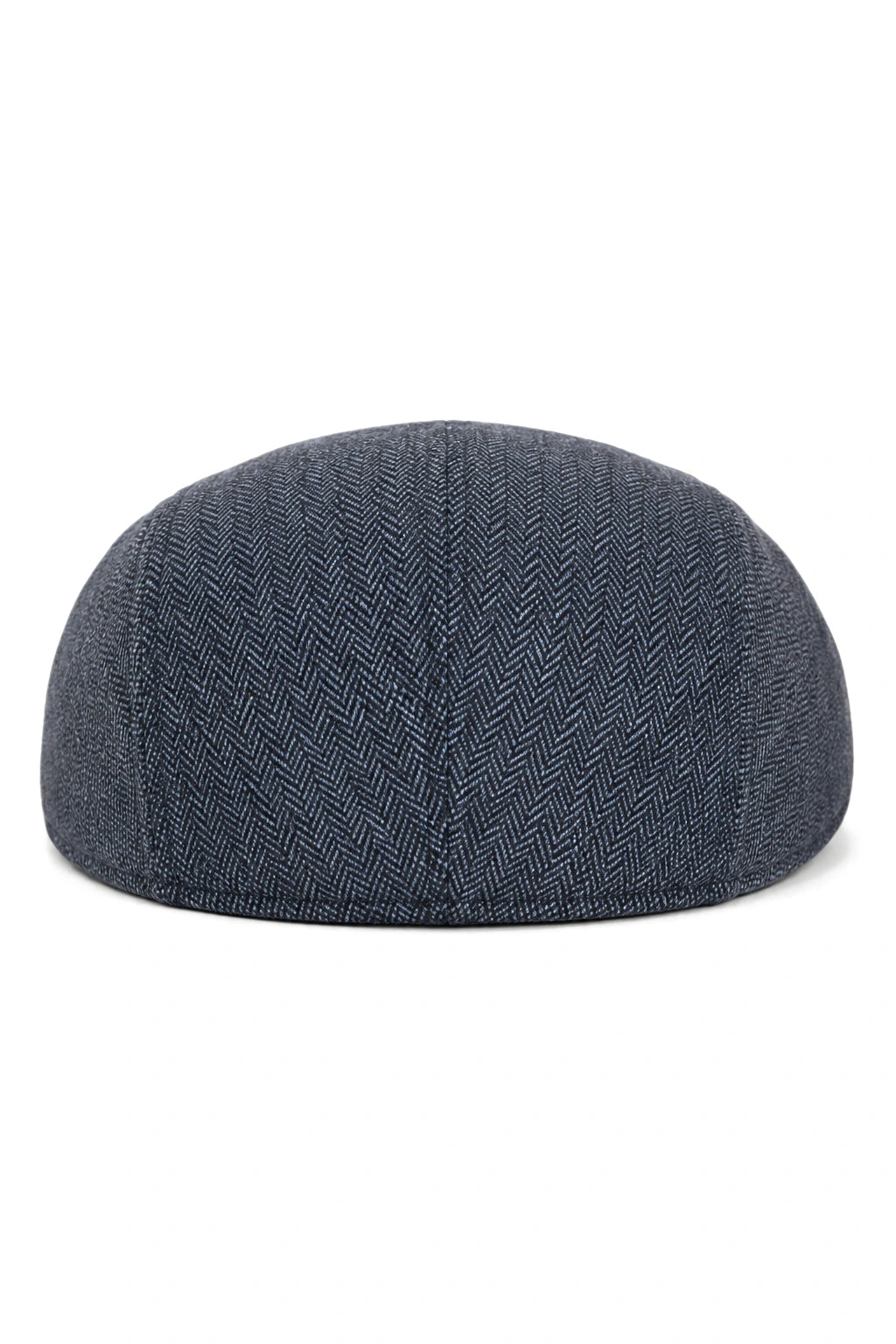 Cavani Martez Hat - Gorra plana para hombre, azul marino, estilo retro vintage, Del Boy, Gatsby, Peaky Blinders