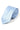Corbata de satén Cavani - Corbata, pañuelo y pinza de corbata de satén de seda a juego para hombre, con estampado de lunares, ideal para bodas, graduaciones y la oficina.