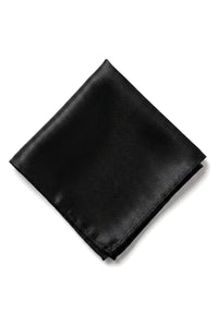 Corbata de satén Cavani - Corbata, pañuelo y pinza de corbata de satén de seda a juego para hombre, con estampado de lunares, ideal para bodas, graduaciones y la oficina.