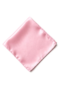 Corbata de satén Cavani - Corbata, pañuelo y pinza de corbata de satén de seda a juego para hombre, con estampado de lunares, ideal para bodas, graduaciones y la oficina.