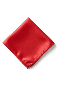 Corbata de satén Cavani - Corbata, pañuelo y pinza de corbata de satén de seda a juego para hombre, con estampado de lunares, ideal para bodas, graduaciones y la oficina.