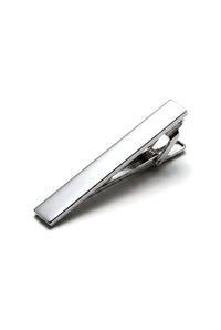 Corbata de satén Cavani - Corbata, pañuelo y pinza de corbata de satén de seda a juego para hombre, con estampado de lunares, ideal para bodas, graduaciones y la oficina.
