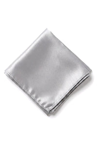 Corbata de satén Cavani - Corbata, pañuelo y pinza de corbata de satén de seda a juego para hombre, con estampado de lunares, ideal para bodas, graduaciones y la oficina.