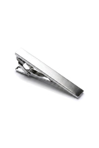 Corbata de satén Cavani - Corbata, pañuelo y pinza de corbata de satén de seda a juego para hombre, con estampado de lunares, ideal para bodas, graduaciones y la oficina.