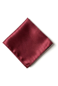 Corbata de satén Cavani - Corbata, pañuelo y pinza de corbata de satén de seda a juego para hombre, con estampado de lunares, ideal para bodas, graduaciones y la oficina.