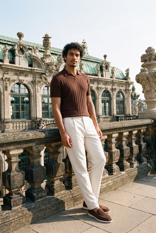 Brown Cotton