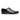 Chester - Zapatos Derby negros de hombre, pulidos y brillantes