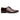 Chester - Zapatos Derby de hombre color burdeos brillante pulido