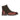 Clifford - Botines de piel brogue para hombre, color marrón caqui.