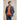 Cody - Blazer a cuadros azul marino para hombre