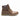 Colorado 2.0 - Botines de senderismo de cuero marrón Fossil