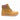 Botas de senderismo Colorado 2.0 - Botas tobilleras impermeables de cuero marrón