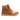 Colorado 2.0 - Botines de senderismo de cuero color camel