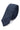 Comparar color Corbata de tweed para hombre con estampado de espiga Pañuelo de bolsillo a cuadros azul clásico