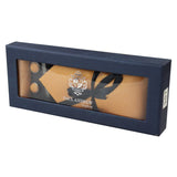 Conjunto de regalo de corbata amarilla Diamond Neck con pañuelo de bolsillo, gemelos y alfiler de corbata para camisa de satén.
