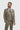 Donatella - Blazer de corte entallado para hombre en color verde salvia