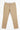 Pantalones chinos de lino color caqui para hombre, confeccionados en una fina mezcla de lino y algodón Tencel, ideales para el verano.