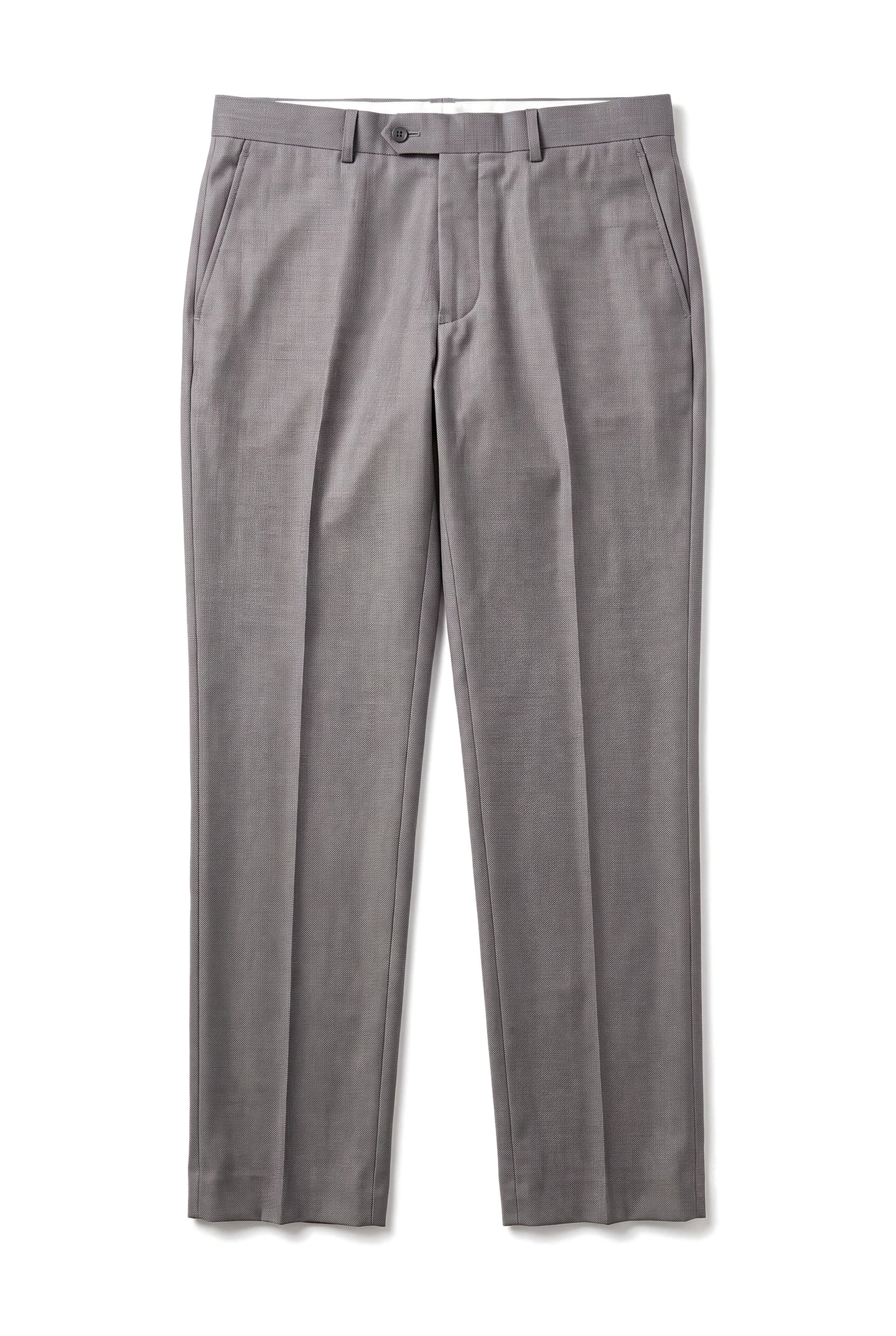 Edward - Pantalones grises para hombre