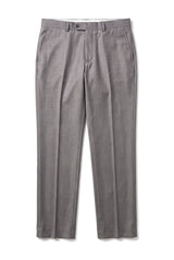Edward - Pantalones grises para hombre