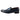 Mocasines formales azul marino para hombre