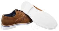 Elong EL0635 - Zapatos brogue de ante y nobuk para hombre, estilo casual elegante