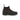 Botas Chelsea Endura 303 de piel marrón