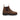 Botas Chelsea Endura 303 de piel marrón claro.