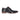 Flynn - Zapatos brogue de charol negro para hombre