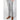 Francis - Pantalones de cuadros grises para hombre