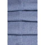 Fredrik - Pantalones de verano azul claro para hombre